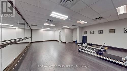 1709 - 75 King Street E, Mississauga, ON - Indoor