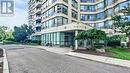 1202 - 75 King Street E, Mississauga, ON  - Outdoor 
