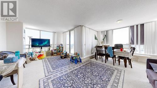 1202 - 75 King Street E, Mississauga, ON - Indoor