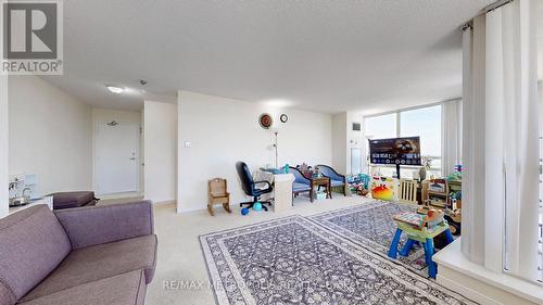 1202 - 75 King Street E, Mississauga, ON - Indoor