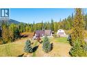 7698 3 Highway, Yahk, BC  - Outdoor With View 