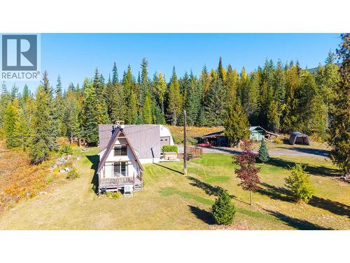 7698 3 Highway, Yahk, BC - Outdoor