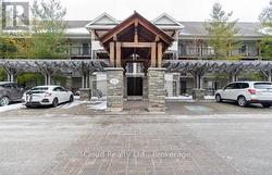 104 - 1 BRANDY LANE DRIVE  Collingwood, ON L9Y 0X4