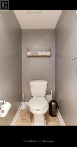 104 - 1 Brandy Lane Drive, Collingwood, ON - Indoor Photo Showing Bathroom