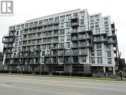 509 - 180 VETERANS DRIVE  Brampton, ON L7A 5G7