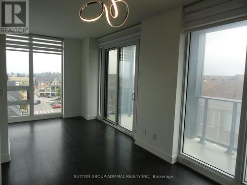 509 - 180 Veterans Drive, Brampton, ON - Indoor Photo Showing Other Room