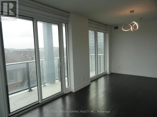 509 - 180 Veterans Drive, Brampton, ON -  Photo Showing Other Room