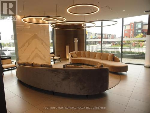 509 - 180 Veterans Drive, Brampton, ON - Indoor