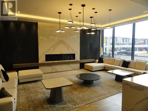 509 - 180 Veterans Drive, Brampton, ON - Indoor