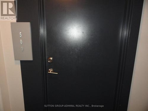 509 - 180 Veterans Drive, Brampton, ON -  Photo Showing Other Room
