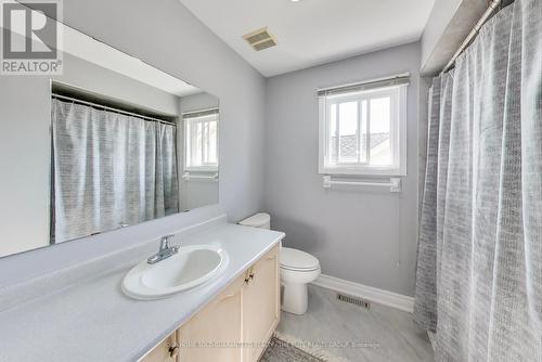 283 Van Kirk Drive, Brampton, ON - Indoor Photo Showing Bathroom