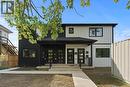 854 University Unit# Upper, Windsor, ON  - Outdoor 
