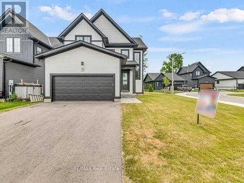 9 - 297 WHITING STREET  Ingersoll (Ingersoll - South), ON N5C 0E6