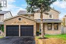 22 Lowder Place, Whitby, ON  - Outdoor 