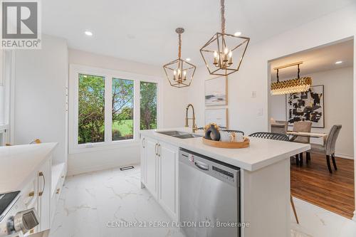 22 Lowder Place, Whitby, ON - Indoor