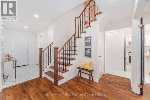 22 Lowder Place, Whitby, ON - Indoor Photo Showing Other Room