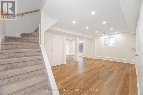 22 Lowder Place, Whitby, ON - Indoor Photo Showing Other Room