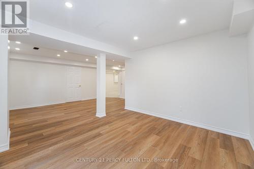 22 Lowder Place, Whitby, ON - Indoor Photo Showing Other Room