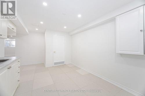 22 Lowder Place, Whitby, ON - Indoor