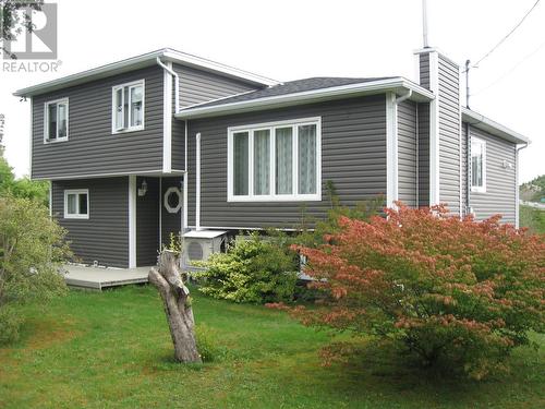 93 Forest Road, Conception Bay South, NL - Outdoor