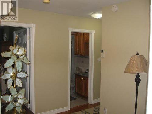 93 Forest Road, Conception Bay South, NL - Indoor Photo Showing Other Room
