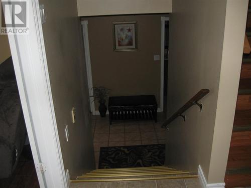93 Forest Road, Conception Bay South, NL - Indoor Photo Showing Other Room