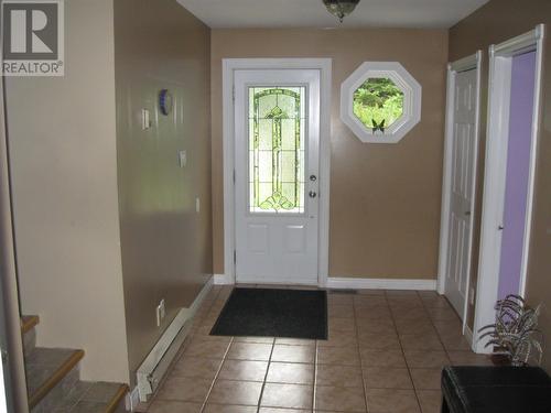 93 Forest Road, Conception Bay South, NL - Indoor Photo Showing Other Room