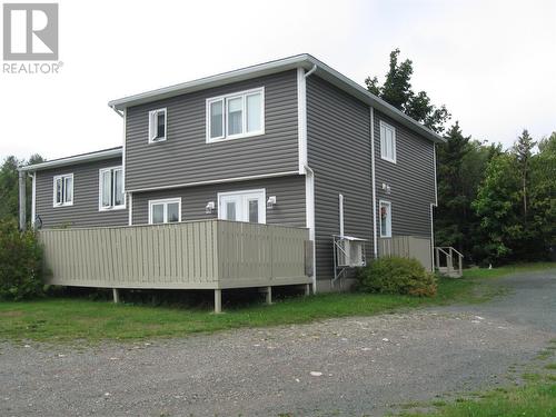 93 Forest Road, Conception Bay South, NL - Outdoor