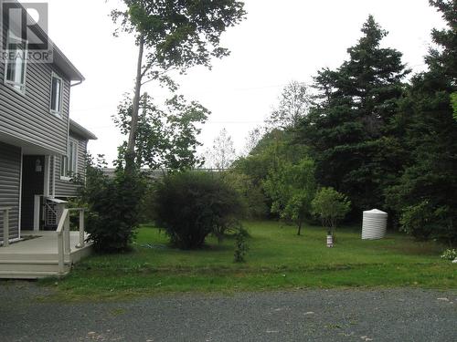 93 Forest Road, Conception Bay South, NL - Outdoor