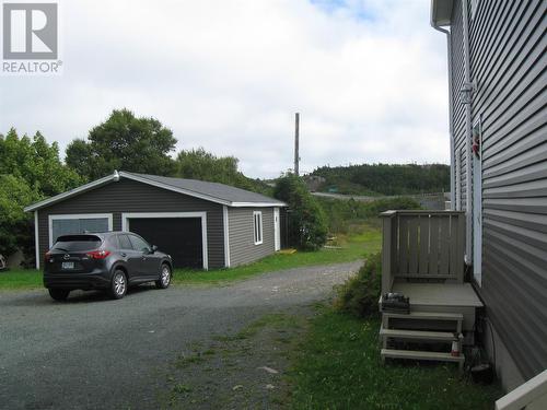 93 Forest Road, Conception Bay South, NL - Outdoor