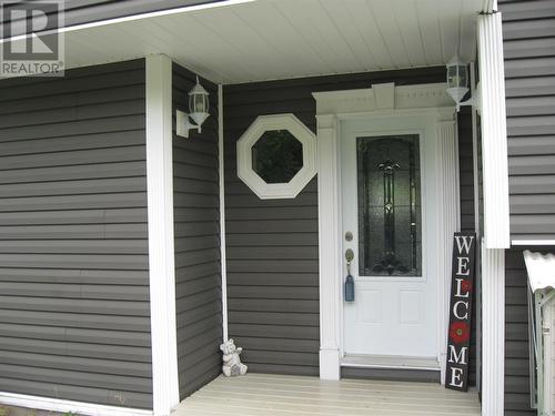 93 Forest Road, Conception Bay South, NL - Outdoor With Exterior