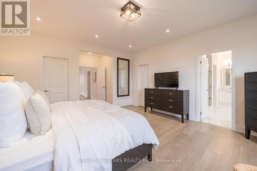 58 Boundary Boulevard, Whitchurch-Stouffville, ON - Indoor Photo Showing Bedroom