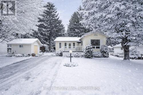 19 - 5411 ELLIOTT SIDE ROAD  Tay, ON L4R 4K3