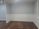 Upper - 185 Appalachian Crescent, Kitchener, ON  - Indoor Photo Showing Other Room 