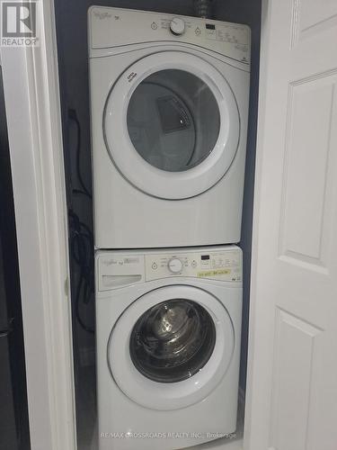 Upper - 185 Appalachian Crescent, Kitchener, ON - Indoor Photo Showing Laundry Room