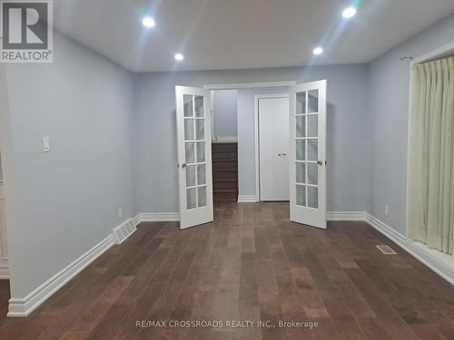 Upper - 185 Appalachian Crescent, Kitchener, ON - Indoor Photo Showing Other Room