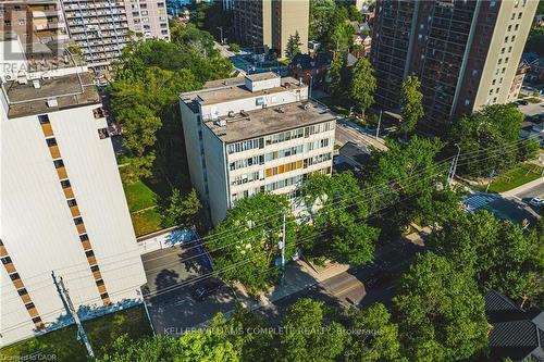 606 - 101 Queen Street S, Hamilton, ON - Outdoor