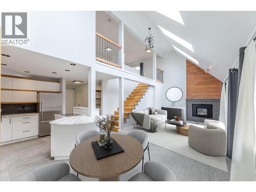 335 Churchill Avenue Unit# 201  Penticton, BC V2A 1C9