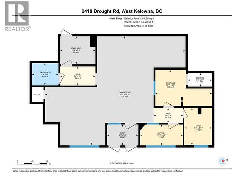 2418 Drought Road, West Kelowna, BC 