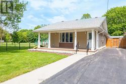 39 PORTIA BOULEVARD  Stratford, ON N5A 4V6