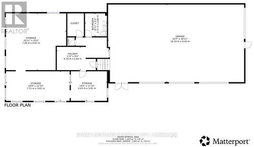 491 Ritson Road S, Oshawa (Central), ON 