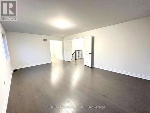 117 Silk Twist Drive, East Gwillimbury, ON - Indoor