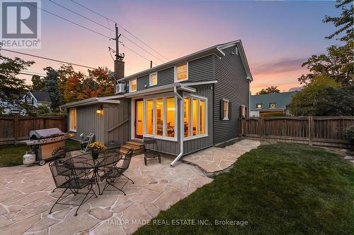 19 ISABELLA STREET  Brampton, ON L6X 1P4