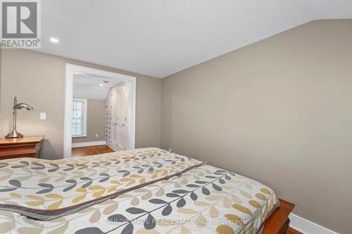 19 Isabella Street, Brampton, ON - Indoor Photo Showing Bedroom