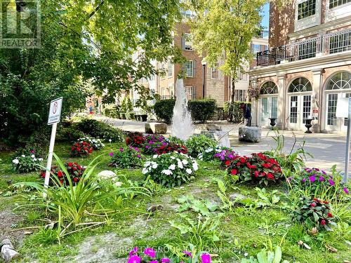 530 - 3 Everson Drive, Toronto, ON - Outdoor