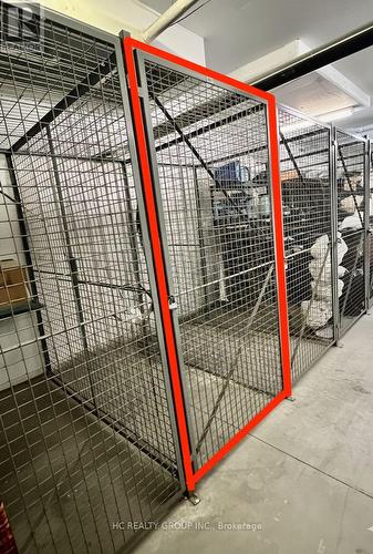 530 - 3 Everson Drive, Toronto, ON - Indoor