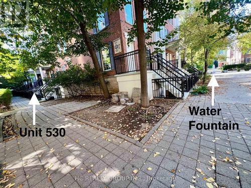 530 - 3 Everson Drive, Toronto, ON - Outdoor