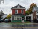 98 Elmsley Street N, Smiths Falls, ON  - Outdoor 