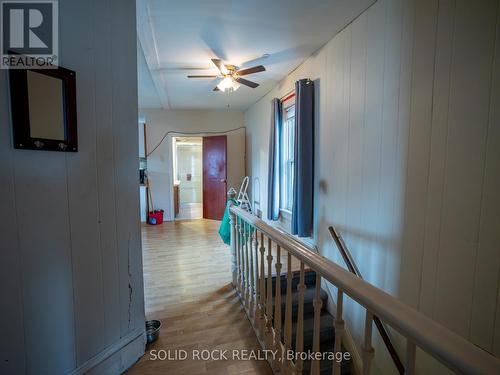 Unit 2 - Upper Floor - original building - 98 Elmsley Street N, Smiths Falls, ON - Indoor Photo Showing Other Room