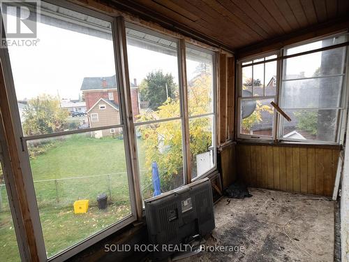 Unit 2 - Upper Floor - original building - 98 Elmsley Street N, Smiths Falls, ON -  Photo Showing Other Room
